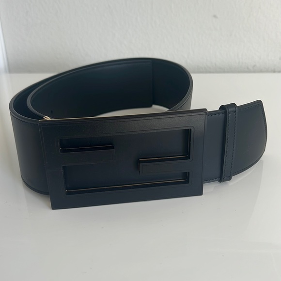 Fendi Accessories - Fendi belt